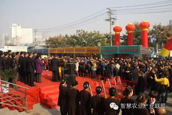 第十六屆新疆國際農(nóng)業(yè)博覽會智慧農(nóng)業(yè)裝備展覽專場參展商火熱招募中 