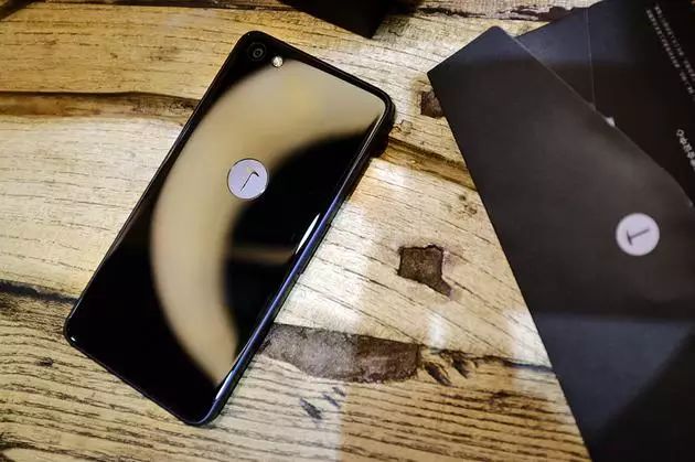 锤子t2 锤子T2彻底悲剧 失去这个超遗憾…