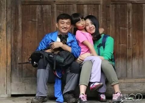 黄磊是这样教育孩子的,一起来学习黄磊的教子心得!