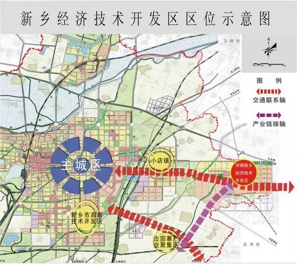 建业1.85亿拍下新乡经开区史上最贵土地,成为新地王!