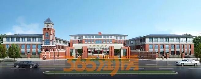 新乡南区第一所新建重点小学——道清路小学学区正式划分！今年8月5日开始报名！