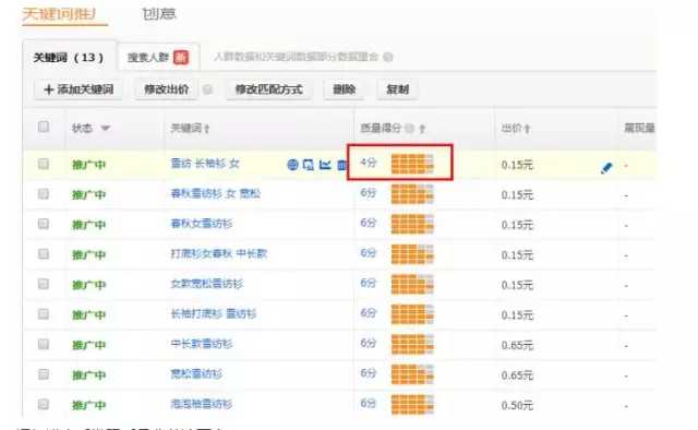 淘宝盈利运营实战秀一 - 第16张  | vicken电商运营