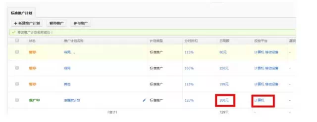 淘宝盈利运营实战秀一 - 第5张  | vicken电商运营