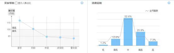 从零开始学习淘宝SEO(九) - 第3张  | vicken电商运营
