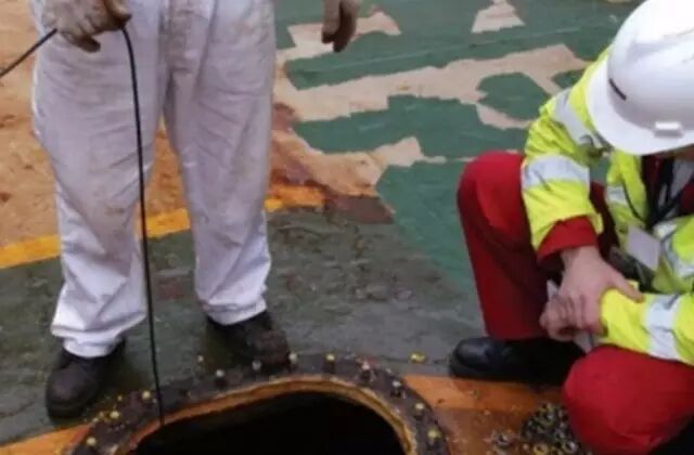 船员进入封闭舱室有哪些安全防范要求?