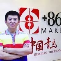 李健:+86的梦想