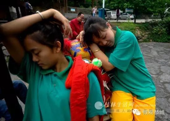 巾帼不让须眉 恭城龙田村活跃着一支女子舞狮队244 / 作者:欧耶 / 帖子ID:115384 巾帼不让须眉 恭城龙田村活跃着一支女子舞狮队244 / 作者:欧耶 / 帖子ID:115384