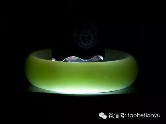 和田玉中的“沙枣青”，你知道多少？