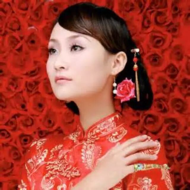 龚玥  歌曲(9首)