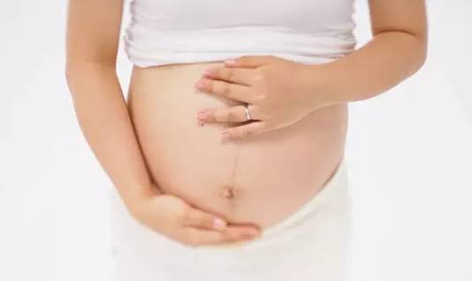 怀二胎需要注意什么?-怀孕期