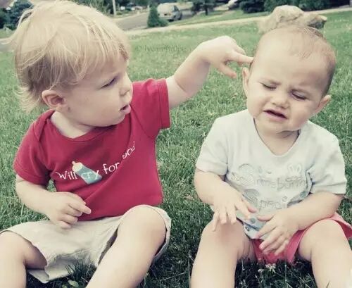 想要二胎的麻麻犯难:老大、老二相差几岁最合适!-怀孕期