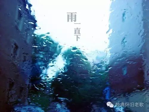 雨一直下   -   张宇