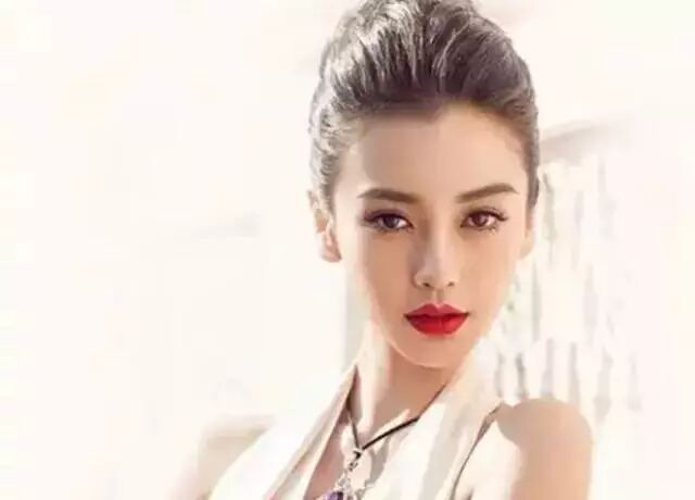 变瘦变优雅 ,Angelababy孙俪是怎样做到的~~~