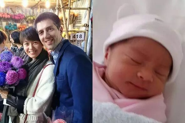 Get√大龄女神备孕秘籍,孕气分分钟秒杀大明星!-怀孕期