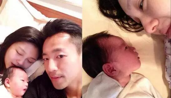 Get√大龄女神备孕秘籍,孕气分分钟秒杀大明星!-怀孕期