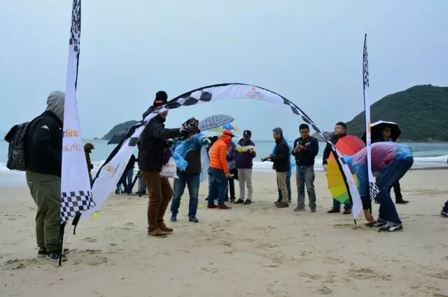 創(chuàng)客火科技6月穿越機體驗活動