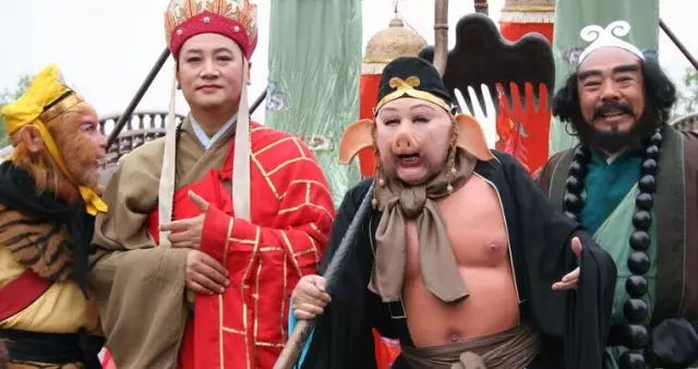 为什么唐僧无能,却是最好的领导者? - 笑看人生 - 笑看人生 为什么唐僧无能,却是最好的领导者? - 笑看人生 - 笑看人生