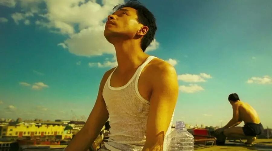 风华绝代张国荣:“不疯魔,不成活”的角儿~