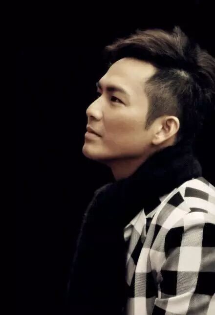 【旧文】“那些落尽繁华的名字” - 钟汉良角色记