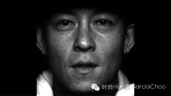 说陈冠希老又丑,人家只是没开“美颜”而已!