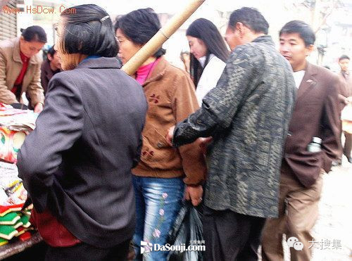 冒死偷拍的一组照片 - 忠忠 - 忠忠博客 冒死偷拍的一组照片 - 忠忠 - 忠忠博客