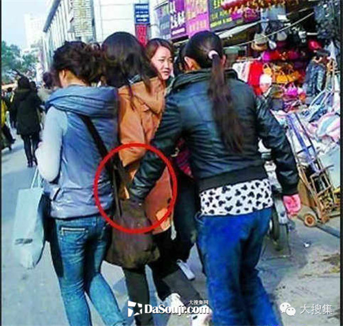 冒死偷拍的一组照片 - 忠忠 - 忠忠博客 冒死偷拍的一组照片 - 忠忠 - 忠忠博客