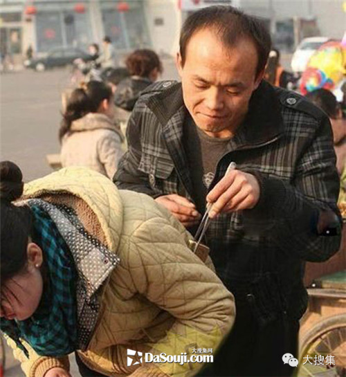 冒死偷拍的一组照片 - 忠忠 - 忠忠博客 冒死偷拍的一组照片 - 忠忠 - 忠忠博客