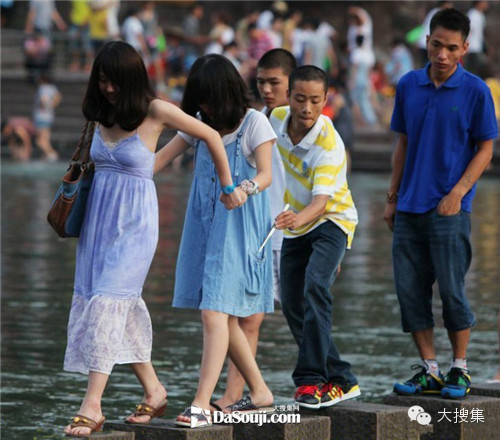 冒死偷拍的一组照片 - 忠忠 - 忠忠博客 冒死偷拍的一组照片 - 忠忠 - 忠忠博客