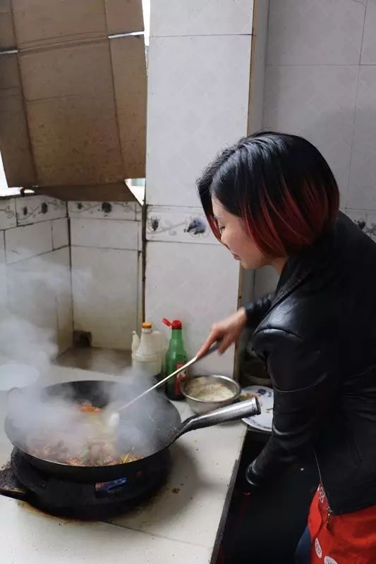 这道紫云牛肉火遍了大西南