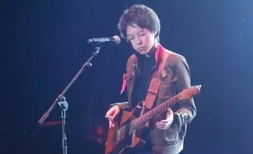 王菲,才是一个高手级的妈妈