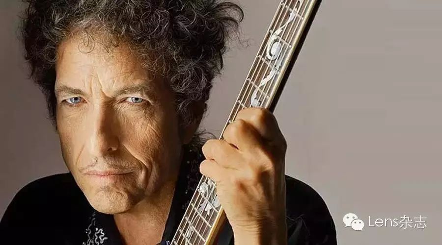 Bob Dylan最近接受了一本老年人杂志的采访……