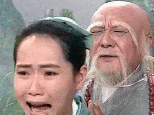 我拒绝看懂. 然后汪伦跳上船,船开启了震动模式. 