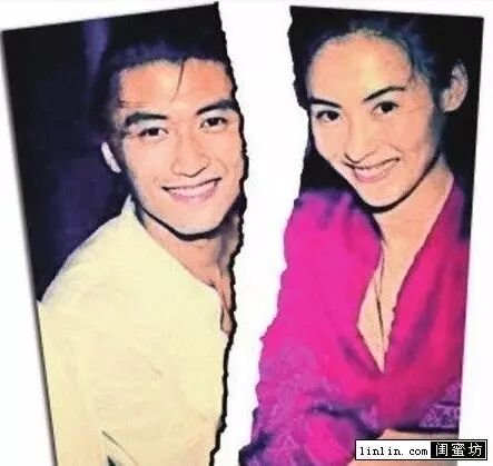 谢霆锋该不该用离婚来应对丑闻