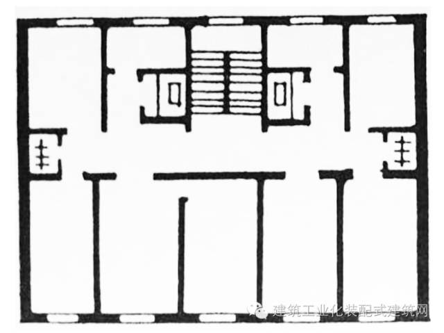 樊则森：20世纪90年代以前北京市装配式住宅的历史发展与技术变迁-建筑工业化
