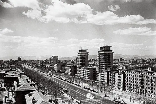 樊则森：20世纪90年代以前北京市装配式住宅的历史发展与技术变迁
