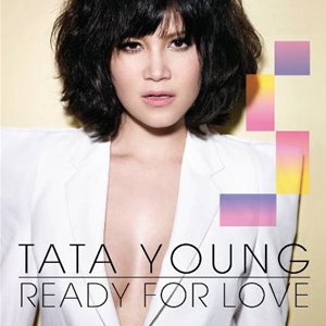 Burning out-Tata Young