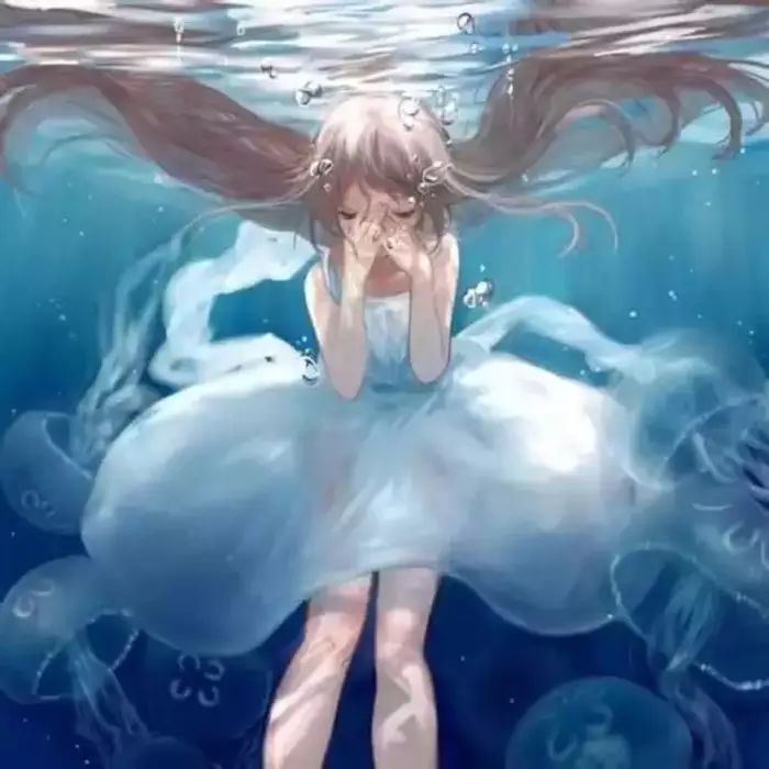 【唯美图片】可爱的情侣头像,马马虎虎