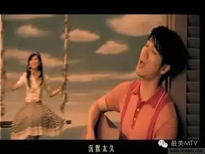 《你是我心内的一首歌》-Selina.王力宏