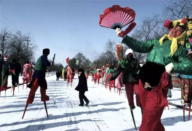 20万张底片 这个日本人记录了80年代中国最全影像