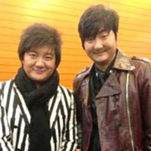 傻傻分不清楚!王大治杨臣刚红毯撞脸