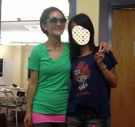 独家揭秘谢娜怀孕真相!最会＂怀孕＂和最会澄清怀孕的她,到底怀了没?-怀孕期