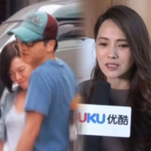 庾澄庆恋爱了!伊能静说什么呢?