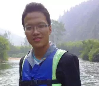 第三弹计信学院优秀考研学子风采展——李健