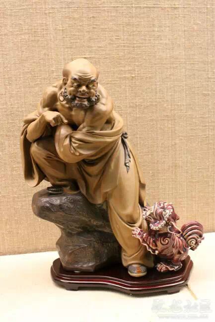 十八罗汉（来历、排序）|老小孩讲述
