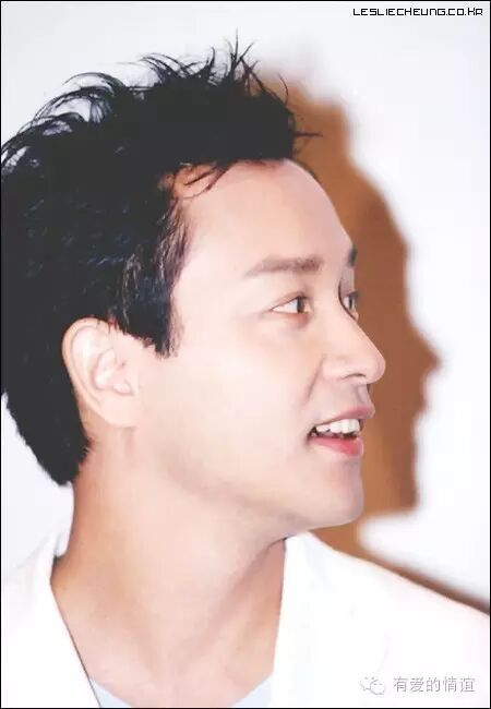 张国荣电影 豆瓣高分电影