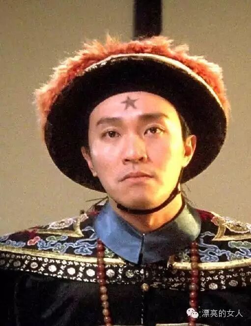 周星驰史上最搞笑10个片段!