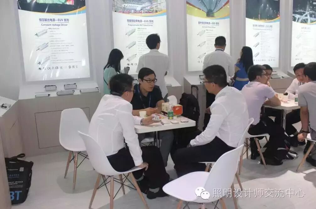 【企业动态】飞越未来 唱响世界 ——英飞特电子（杭州）股份有限公司副总裁张华建