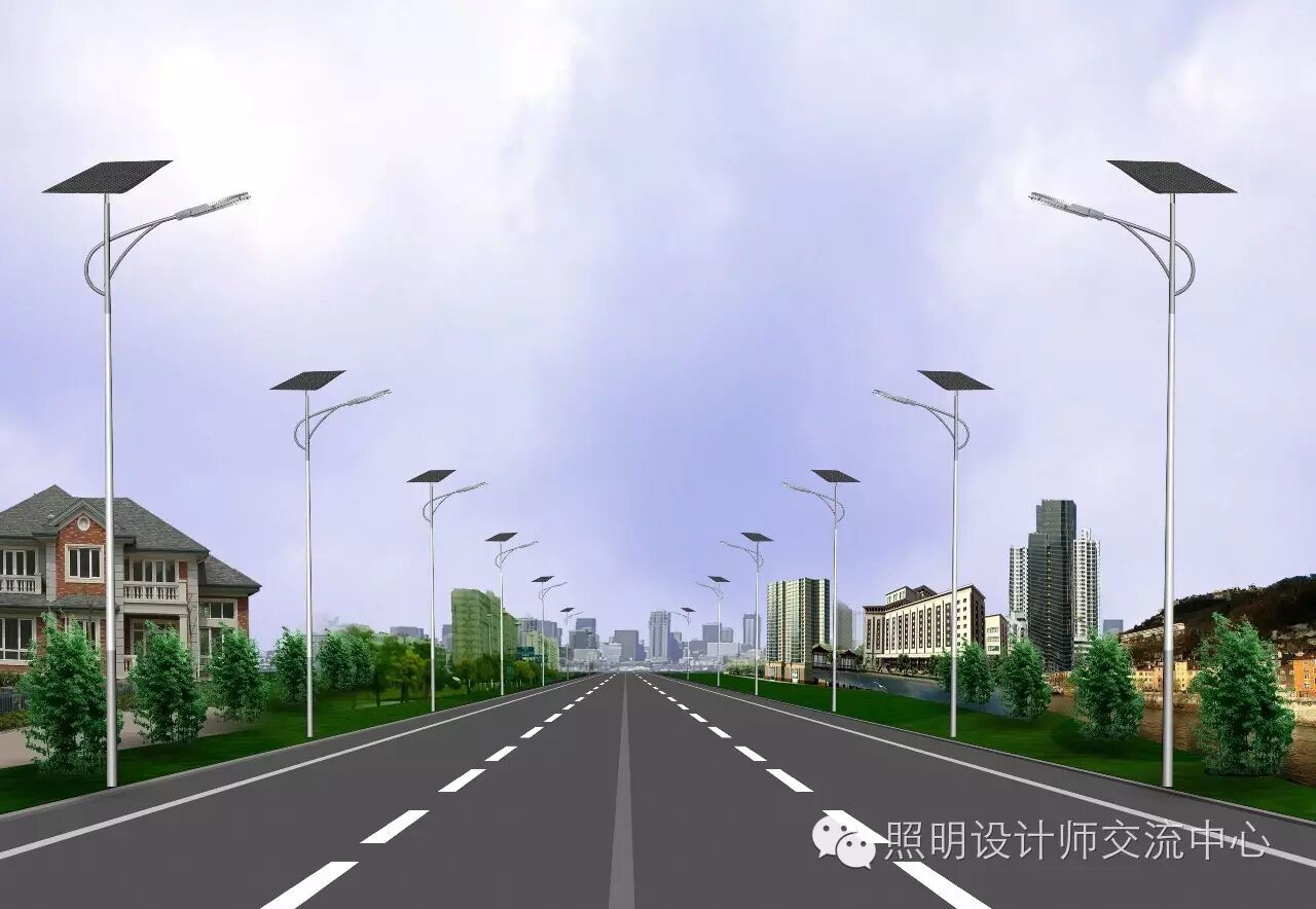 看道路照明  观行业发展 ——对话：无锡市照明管理处、无锡市照明工程有限公司设计室主任  黄磊