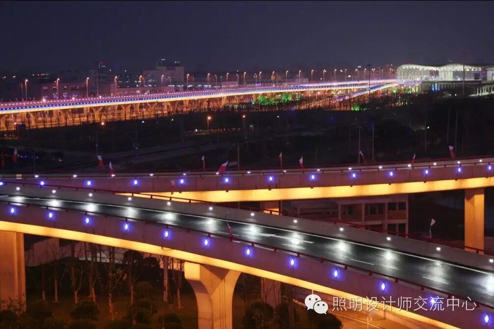 【聚焦】“道路照明”