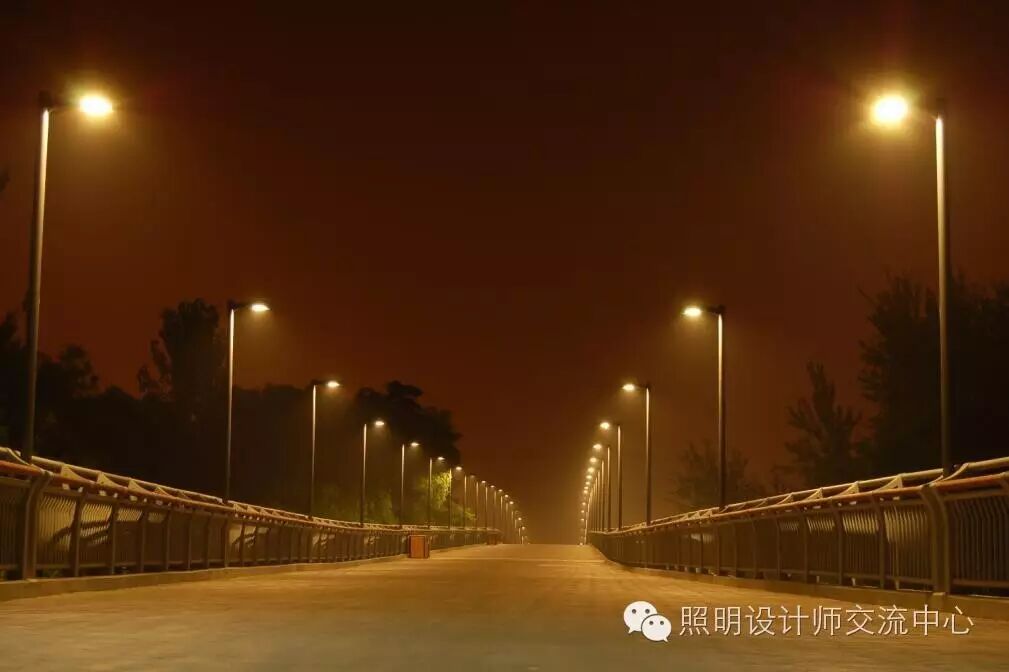 【聚焦】“道路照明”